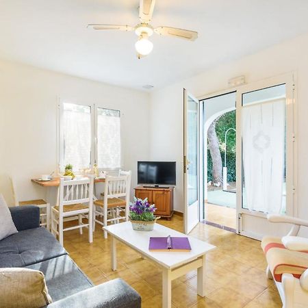 Villas Isi & Ana Mestral Cala'N Blanes  Zewnętrze zdjęcie