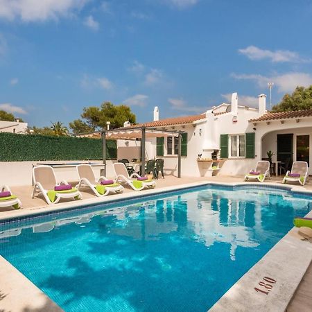 Villas Isi & Ana Mestral Cala'N Blanes  Zewnętrze zdjęcie