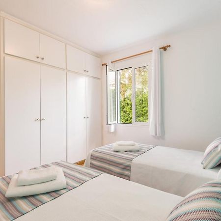Villas Isi & Ana Mestral Cala'N Blanes  Zewnętrze zdjęcie